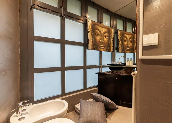 Navona Historic Luxury Deluxe Apartamento