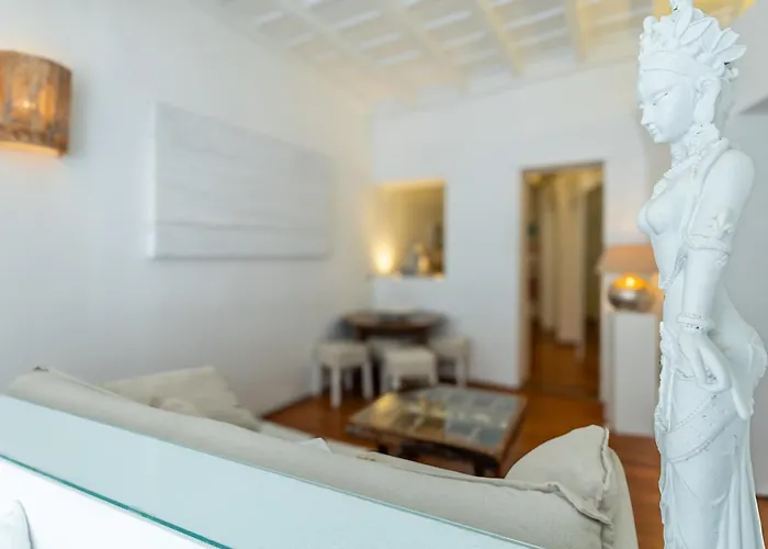 Navona Historic Luxury Deluxe *