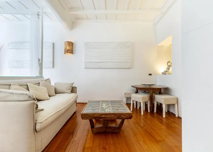 Navona Historic Luxury Deluxe Apartamento *