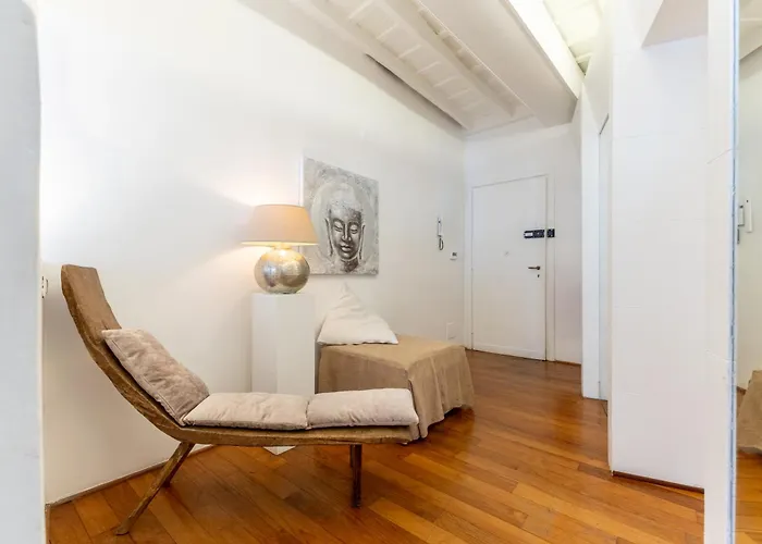 Navona Historic Luxury Deluxe Roma