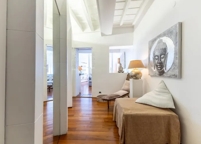 Navona Historic Luxury Deluxe * Roma