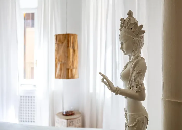 Navona Historic Luxury Deluxe *