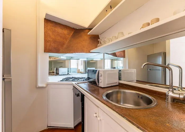 Navona Historic Luxury Deluxe Apartamento Roma