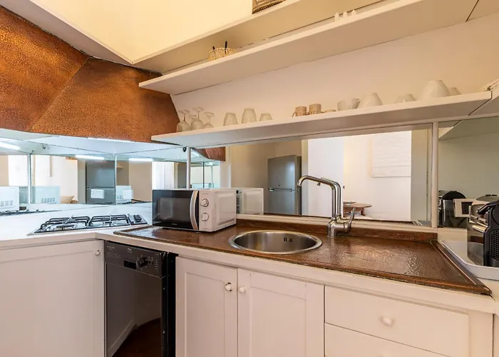 Apartamento Navona Historic Luxury Deluxe *