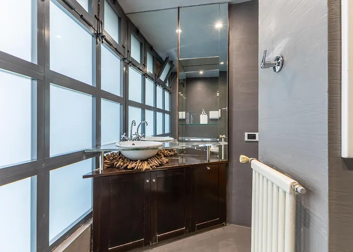 Apartamento Navona Historic Luxury Deluxe *