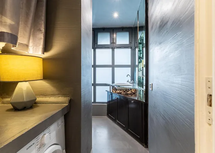 Apartamento Navona Historic Luxury Deluxe Roma