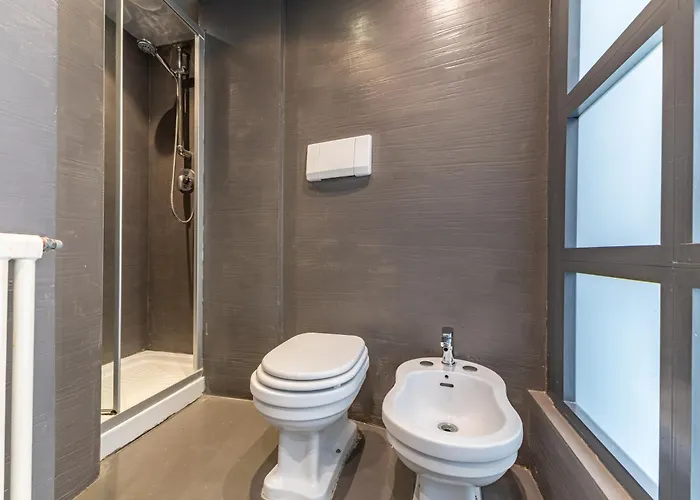 Navona Historic Luxury Deluxe Apartamento Roma